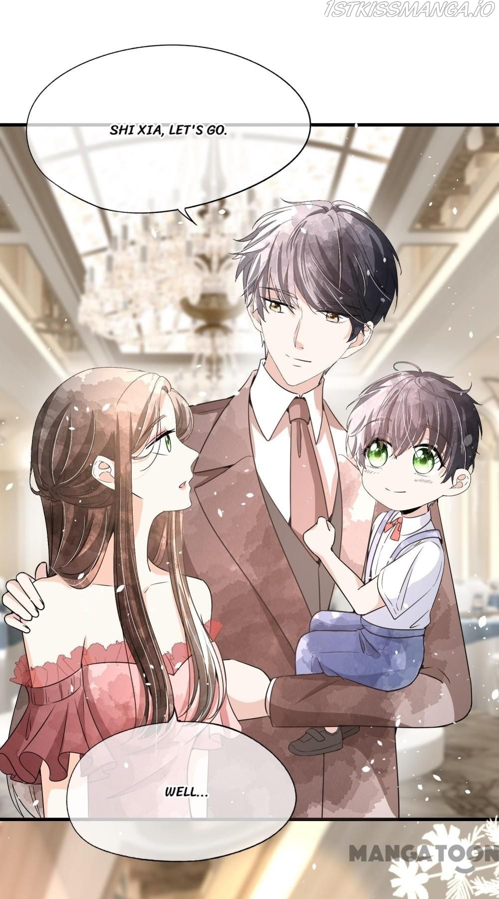 Cold-hearted wife – it is not easy to bully her Chapter 151 - page 35