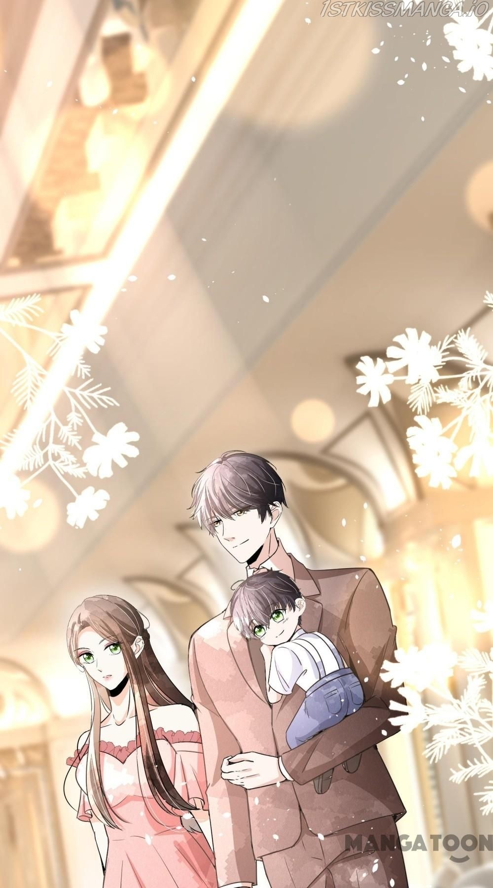 Cold-hearted wife – it is not easy to bully her Chapter 151 - page 36