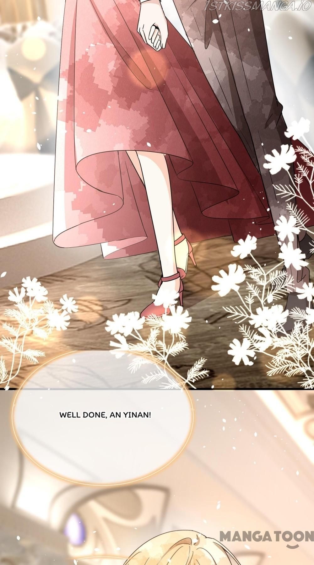 Cold-hearted wife – it is not easy to bully her Chapter 151 - page 37