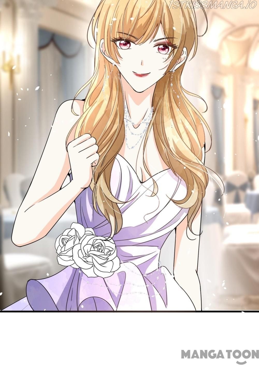 Cold-hearted wife – it is not easy to bully her Chapter 151 - page 38