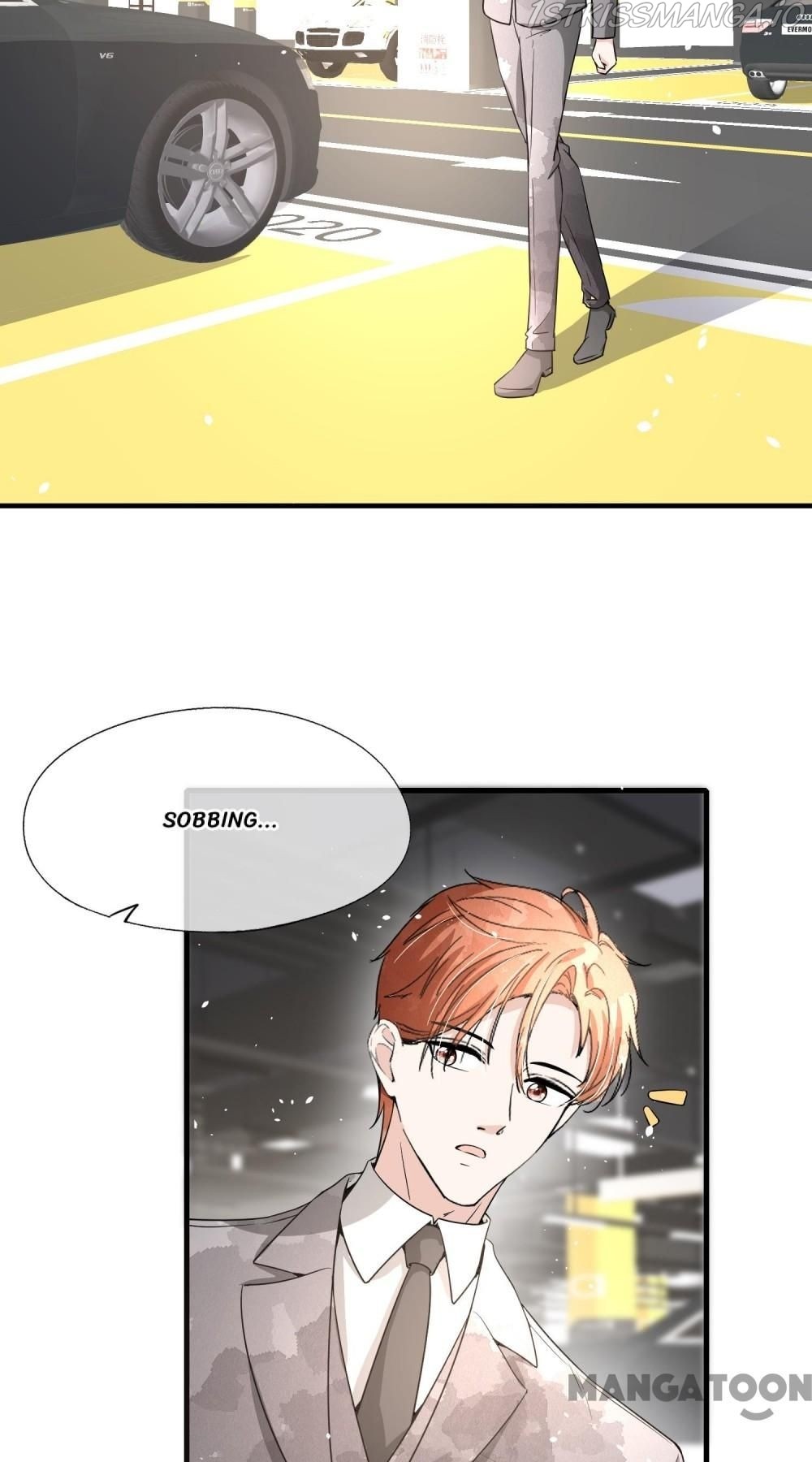 Cold-hearted wife – it is not easy to bully her Chapter 151 - page 7