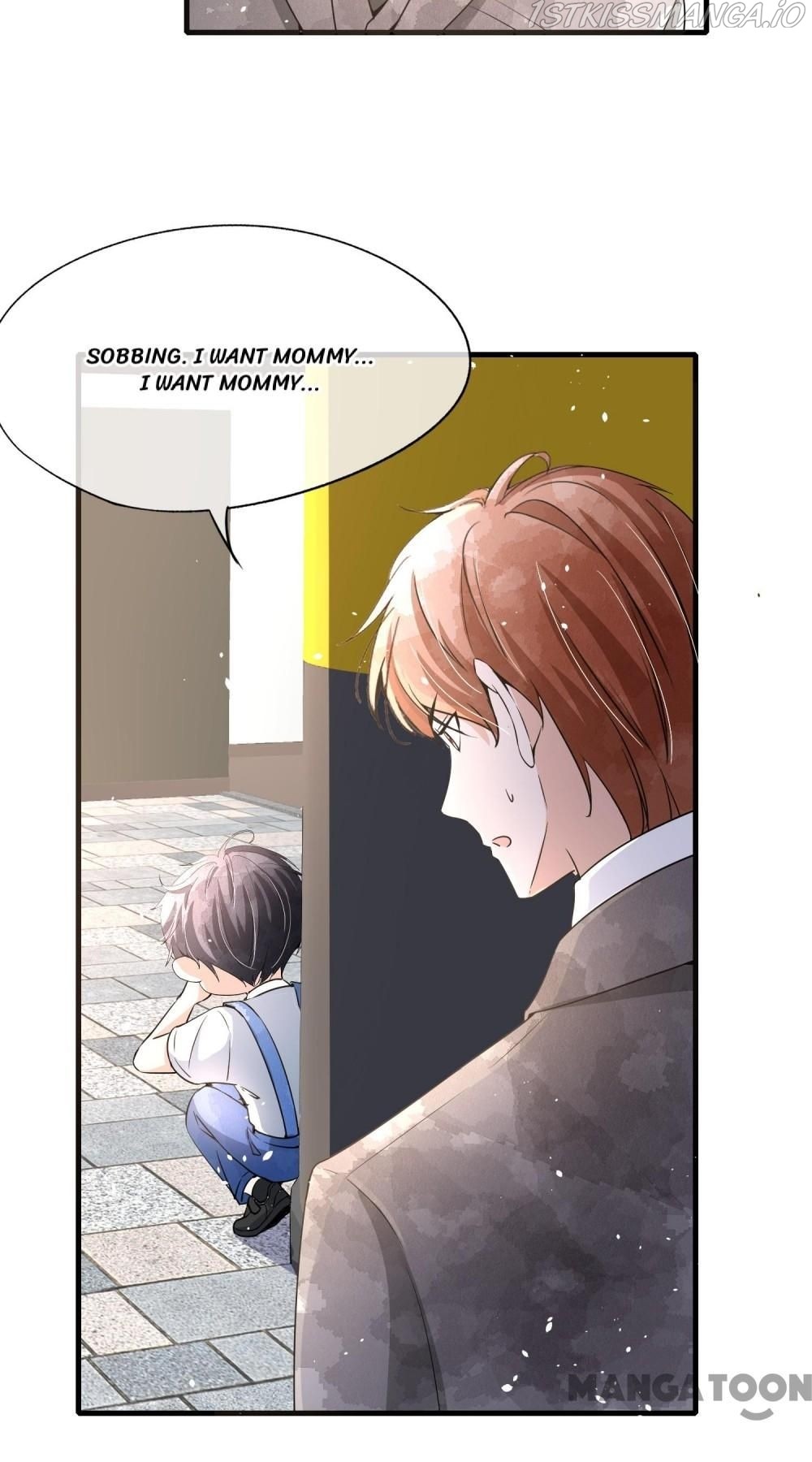 Cold-hearted wife – it is not easy to bully her Chapter 151 - page 8