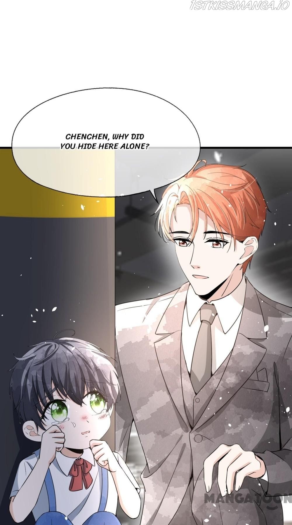 Cold-hearted wife – it is not easy to bully her Chapter 151 - page 9