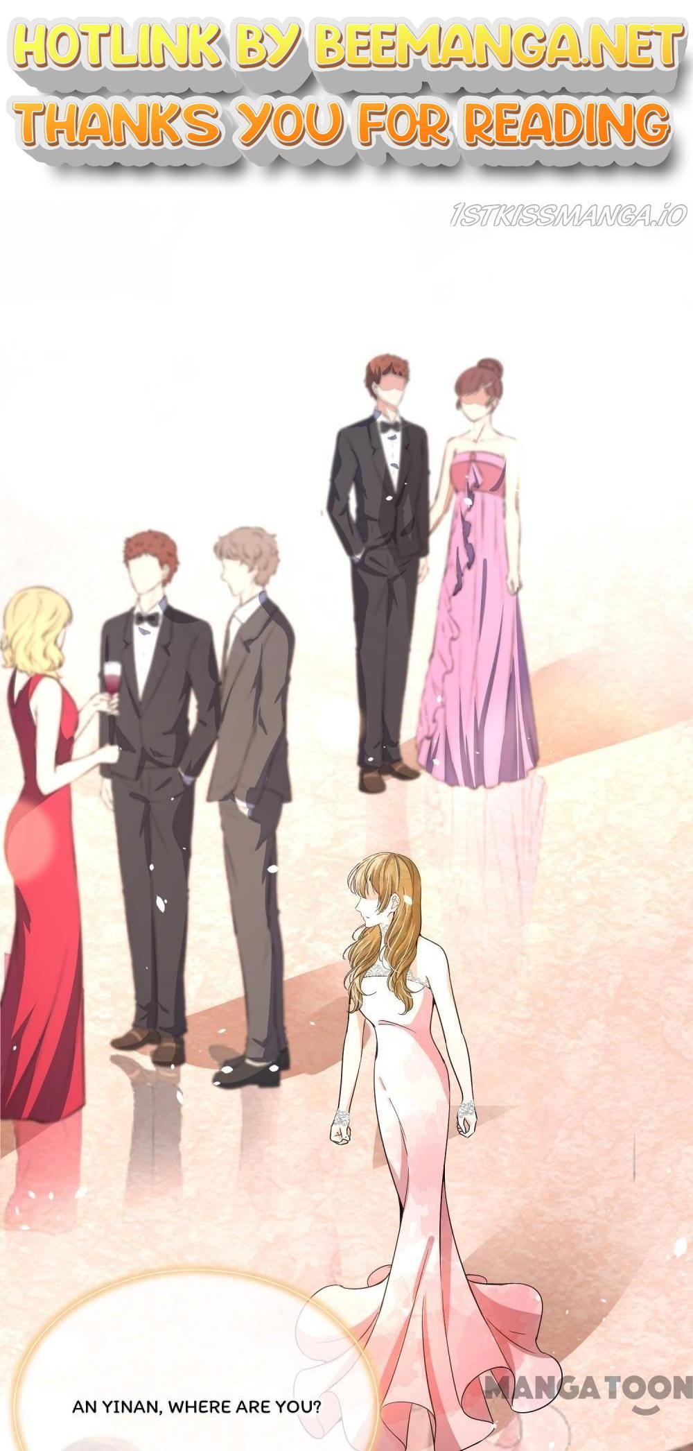Cold-hearted wife – it is not easy to bully her Chapter 150 - page 1