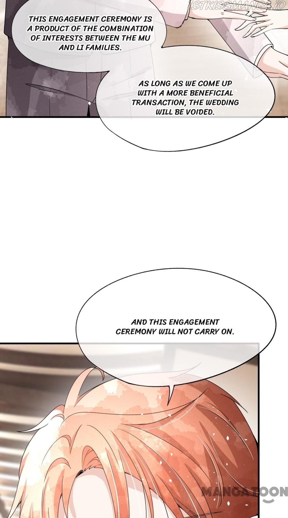 Cold-hearted wife – it is not easy to bully her Chapter 150 - page 10