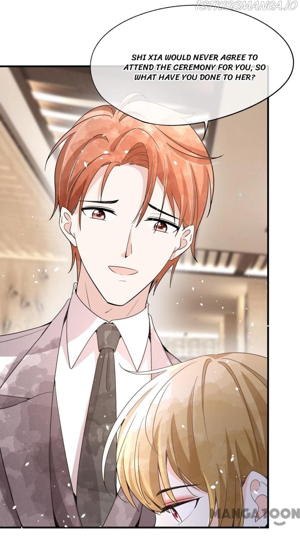 Cold-hearted wife – it is not easy to bully her Chapter 150 - page 14