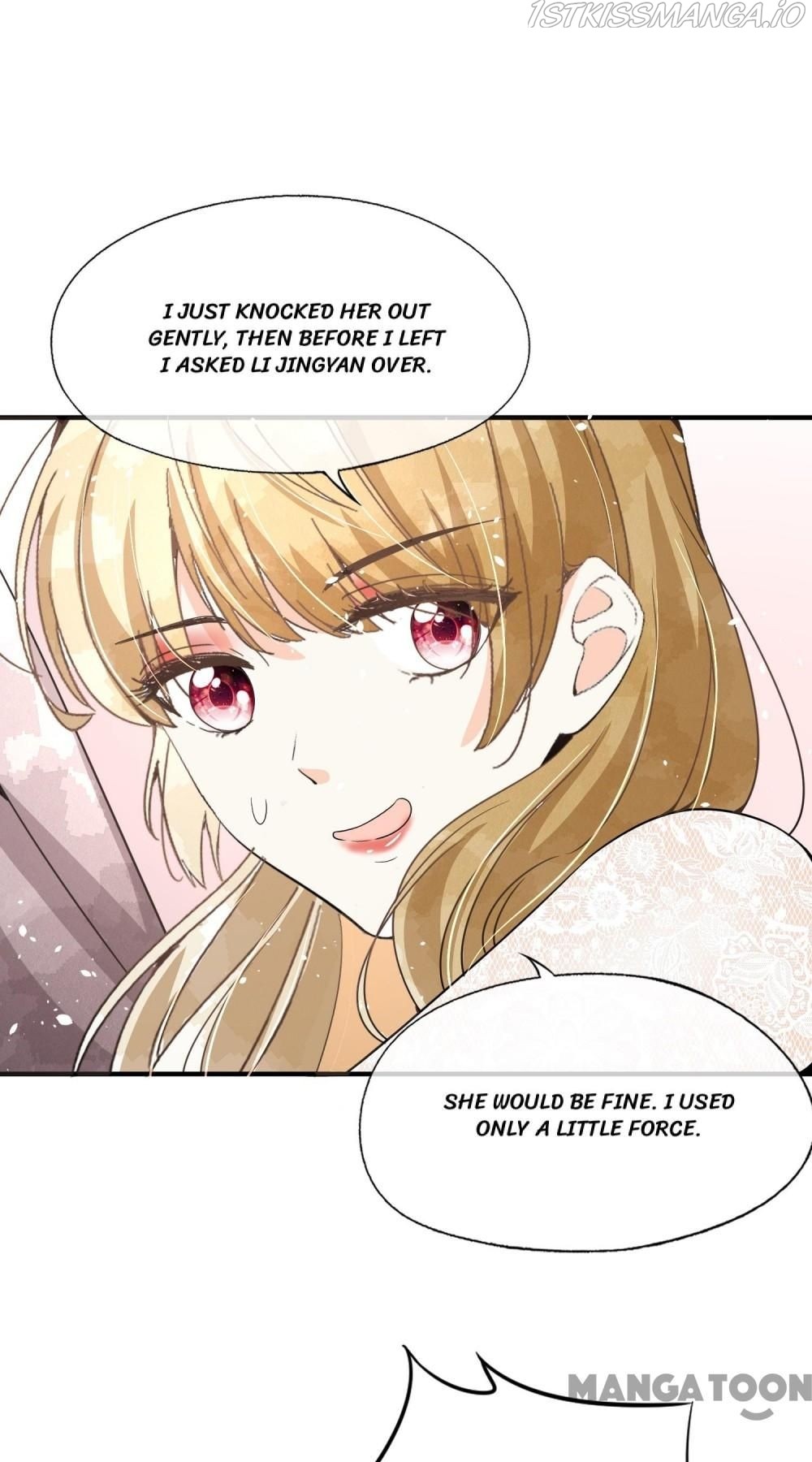 Cold-hearted wife – it is not easy to bully her Chapter 150 - page 15