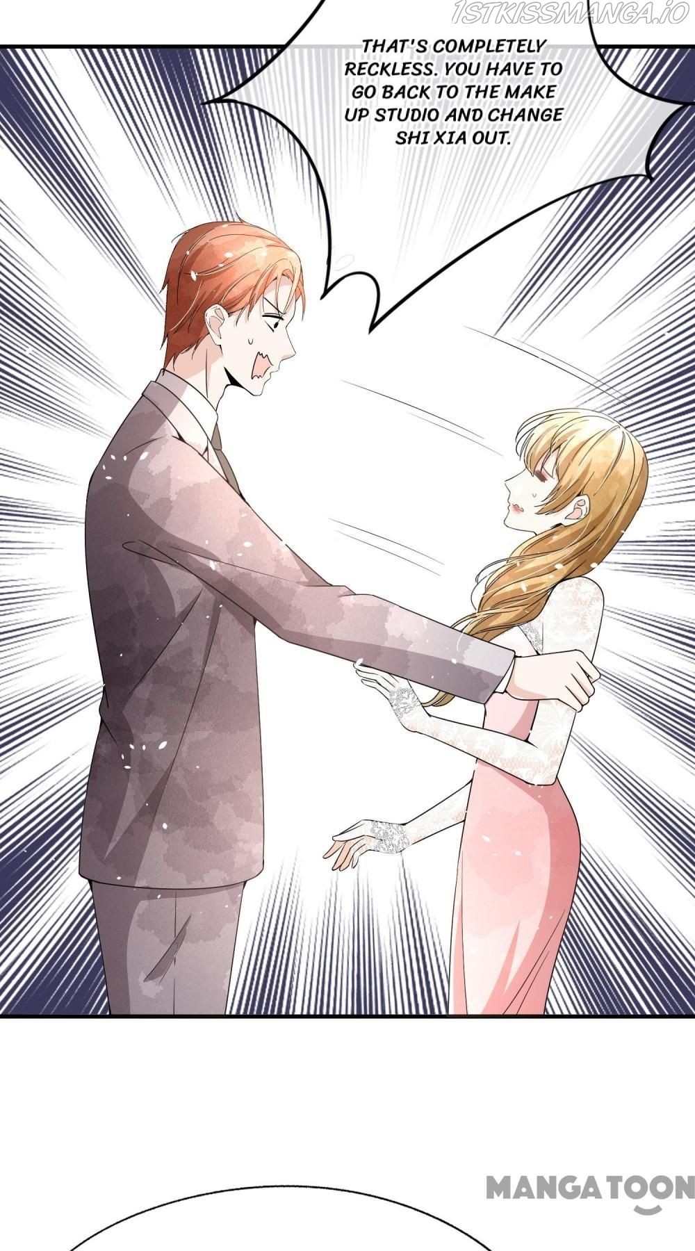 Cold-hearted wife – it is not easy to bully her Chapter 150 - page 16