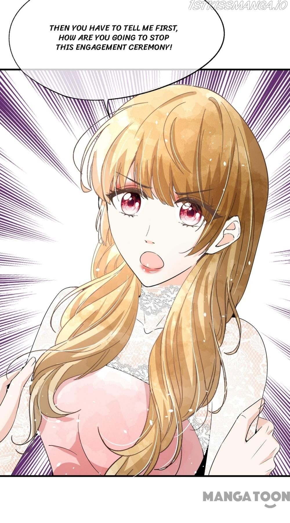 Cold-hearted wife – it is not easy to bully her Chapter 150 - page 17