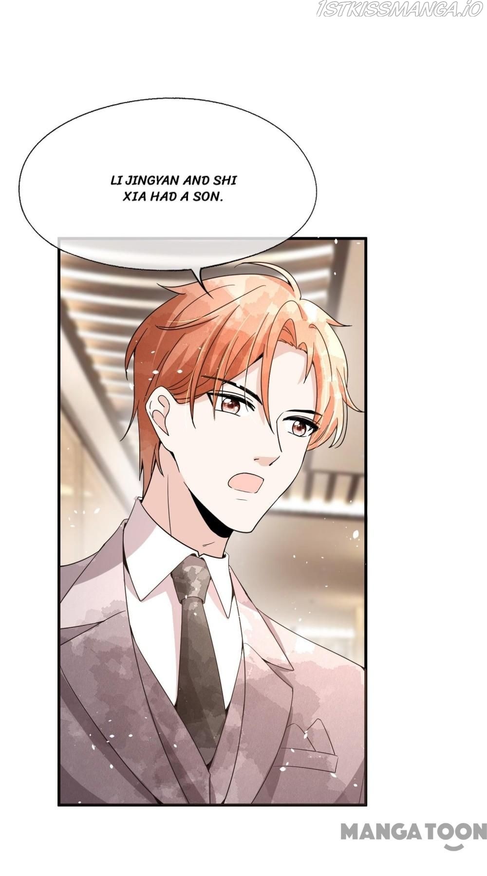 Cold-hearted wife – it is not easy to bully her Chapter 150 - page 18