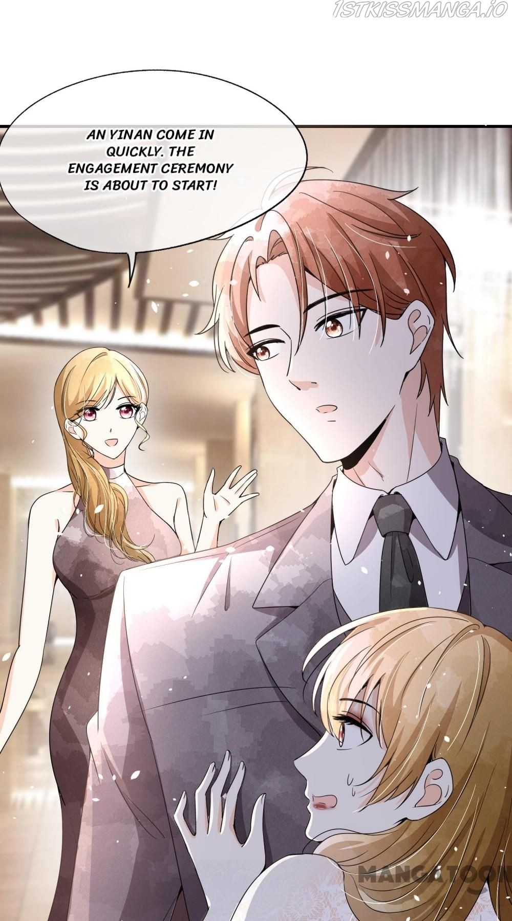 Cold-hearted wife – it is not easy to bully her Chapter 150 - page 21