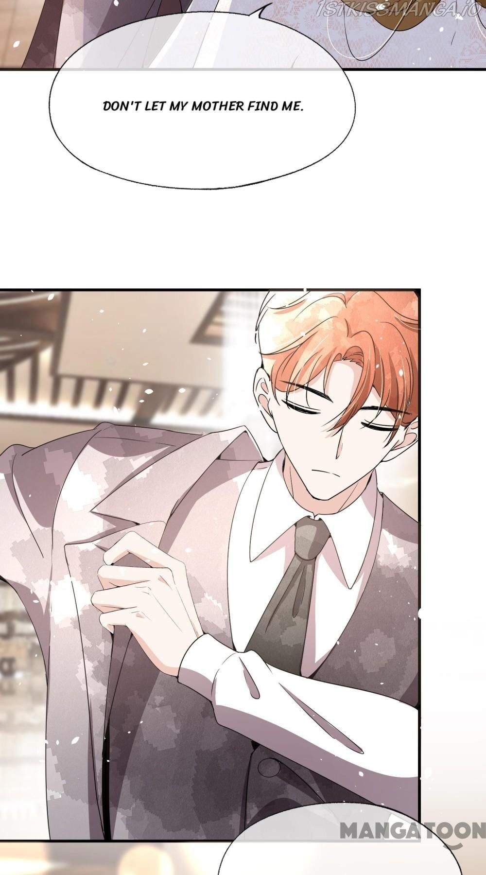 Cold-hearted wife – it is not easy to bully her Chapter 150 - page 22