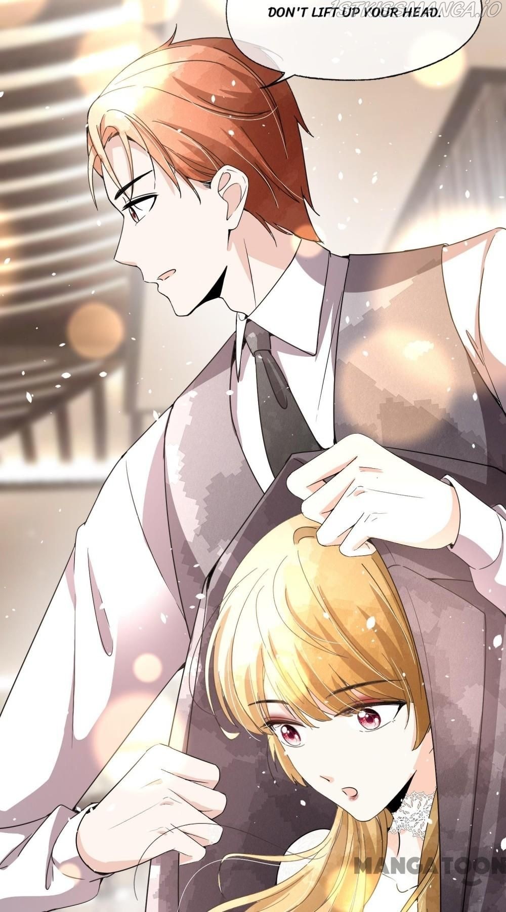 Cold-hearted wife – it is not easy to bully her Chapter 150 - page 23