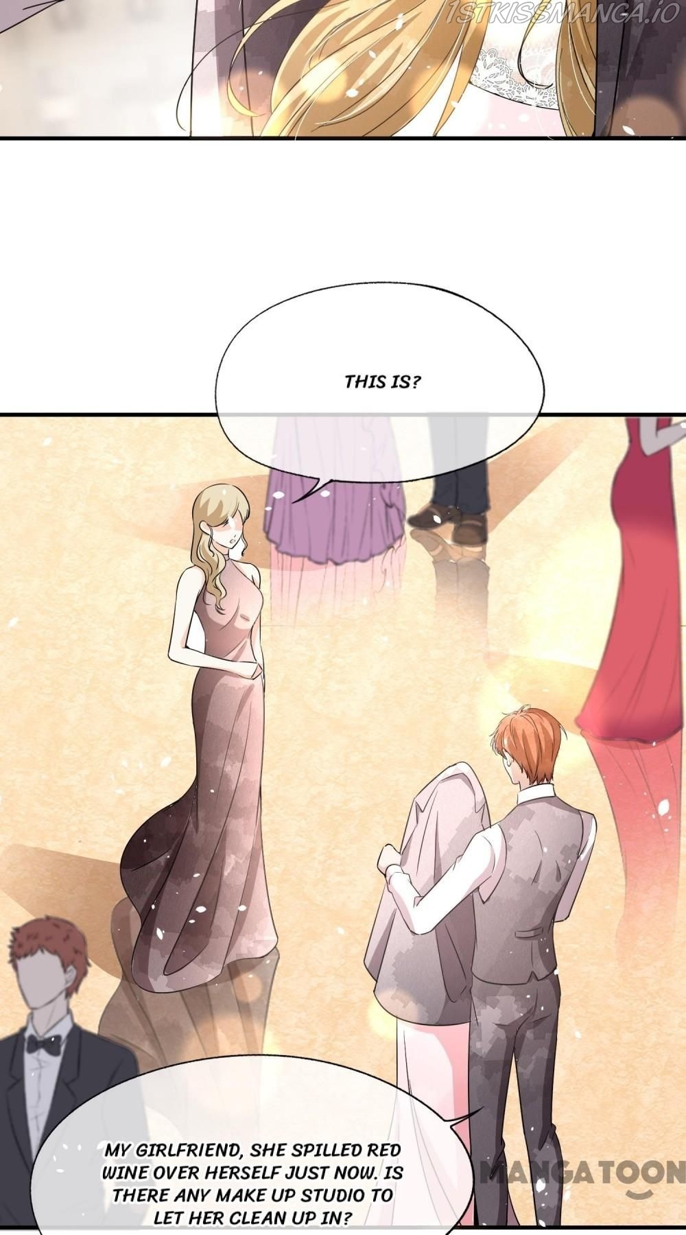 Cold-hearted wife – it is not easy to bully her Chapter 150 - page 24