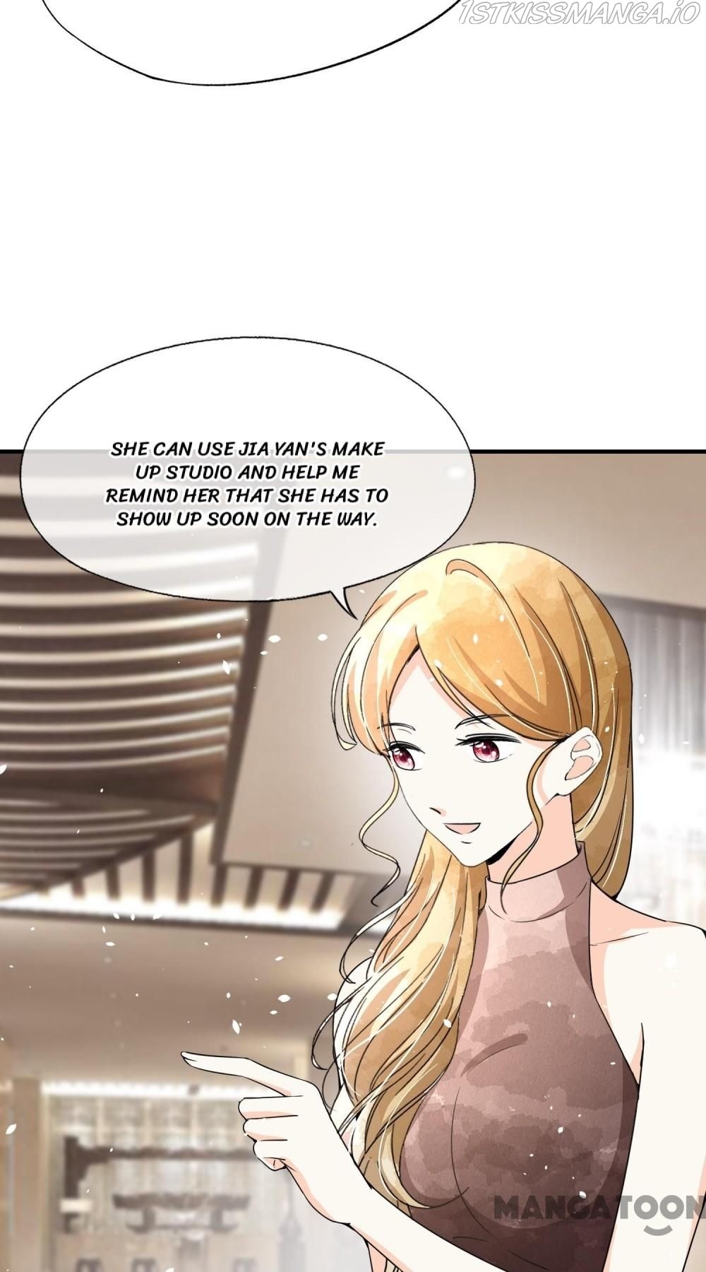 Cold-hearted wife – it is not easy to bully her Chapter 150 - page 25