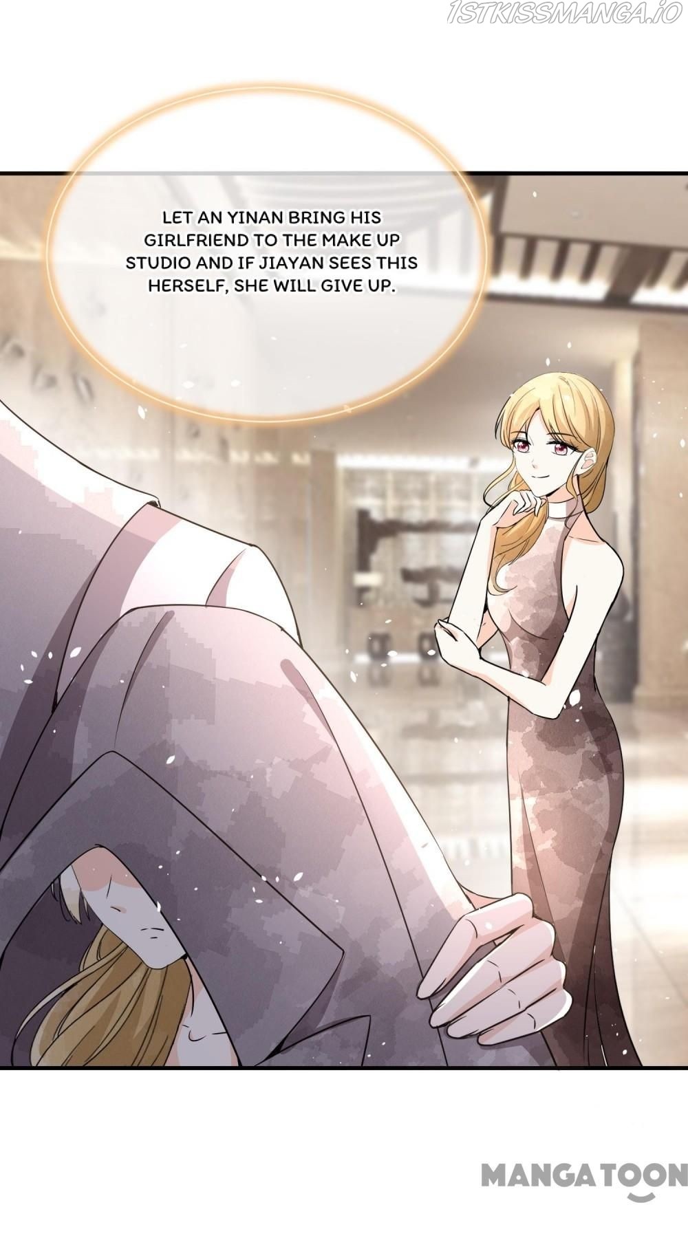 Cold-hearted wife – it is not easy to bully her Chapter 150 - page 27