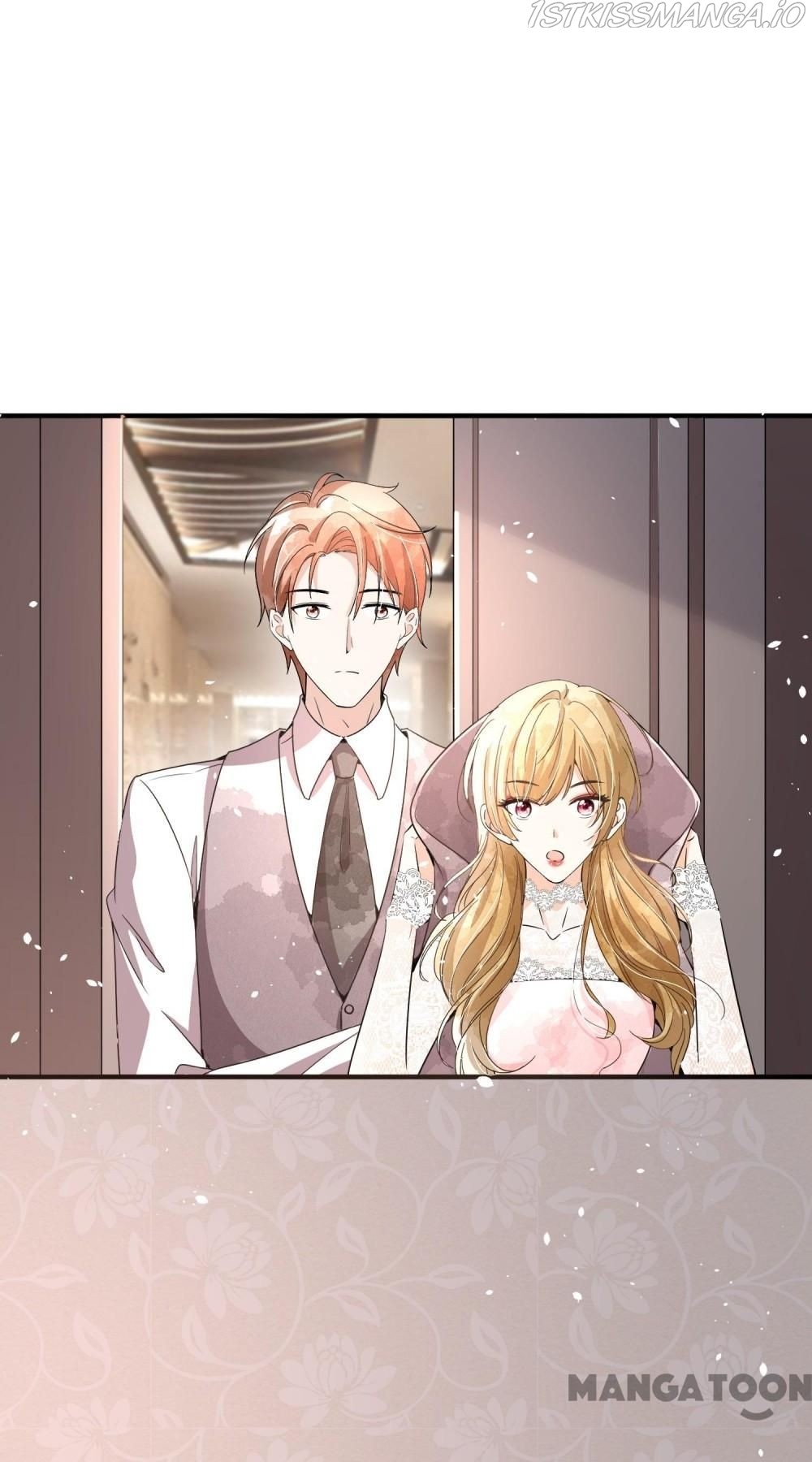 Cold-hearted wife – it is not easy to bully her Chapter 150 - page 28