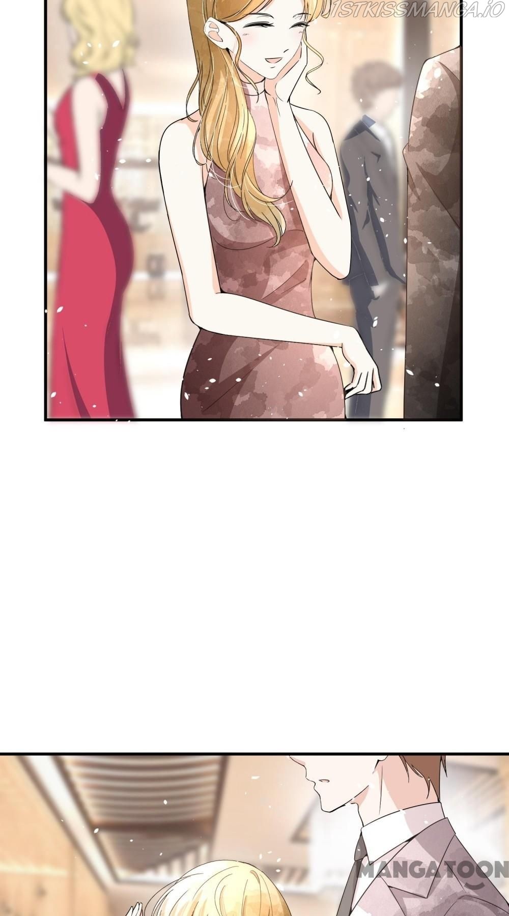 Cold-hearted wife – it is not easy to bully her Chapter 150 - page 3