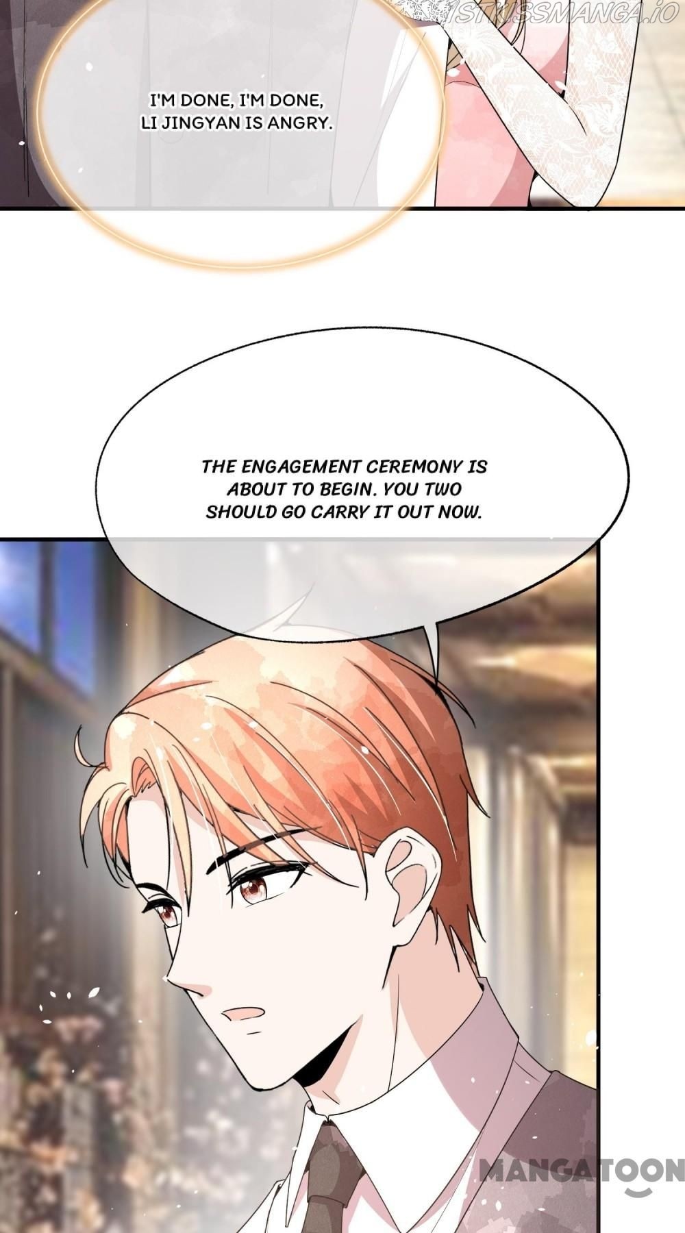 Cold-hearted wife – it is not easy to bully her Chapter 150 - page 33