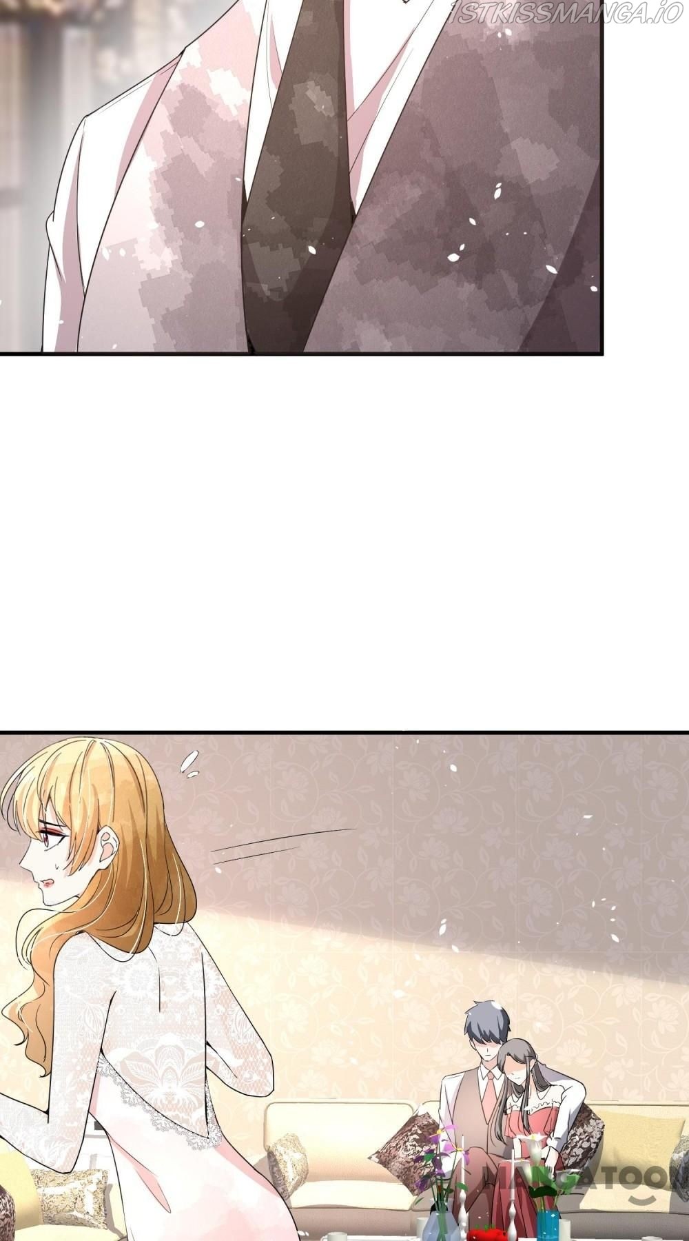 Cold-hearted wife – it is not easy to bully her Chapter 150 - page 34