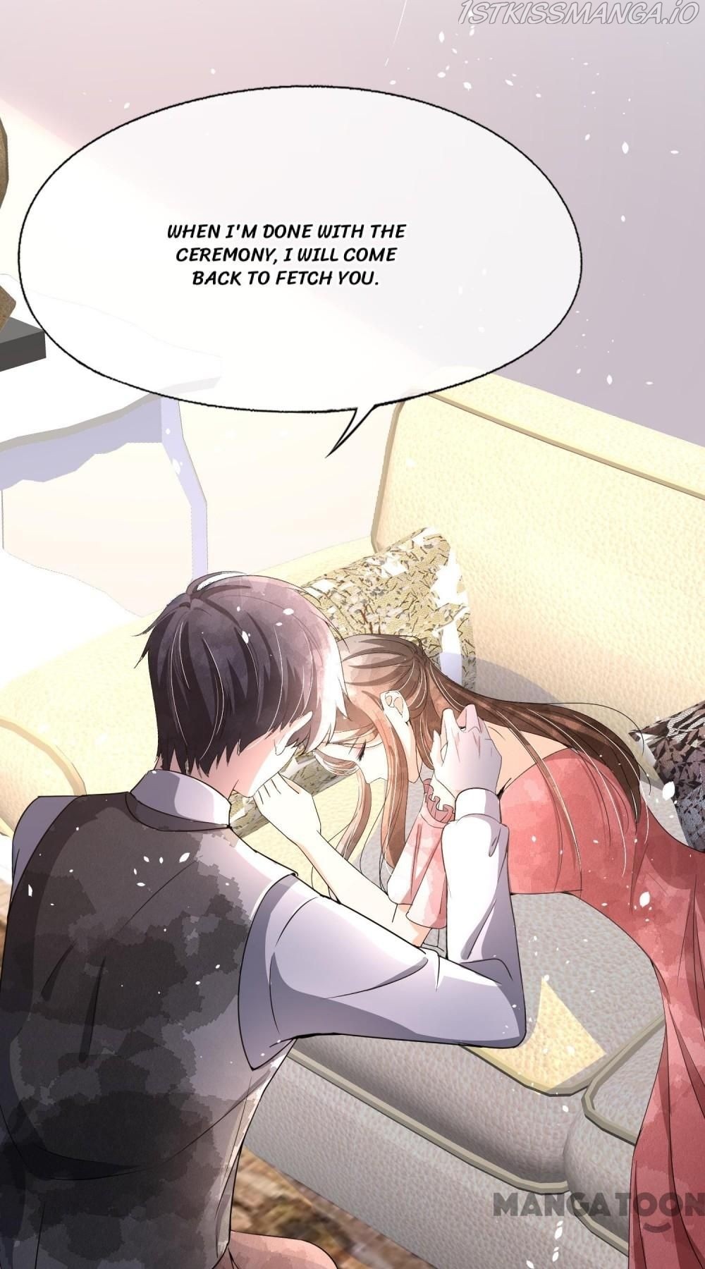 Cold-hearted wife – it is not easy to bully her Chapter 150 - page 36
