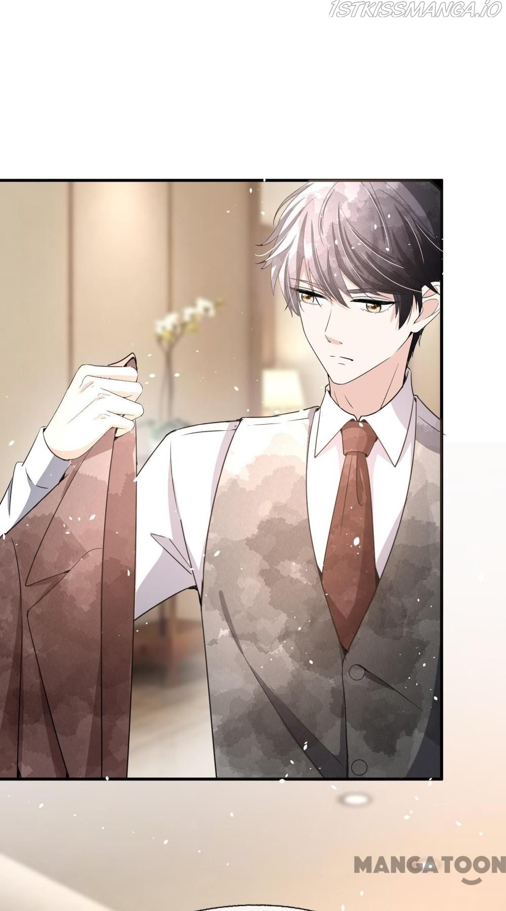 Cold-hearted wife – it is not easy to bully her Chapter 150 - page 38