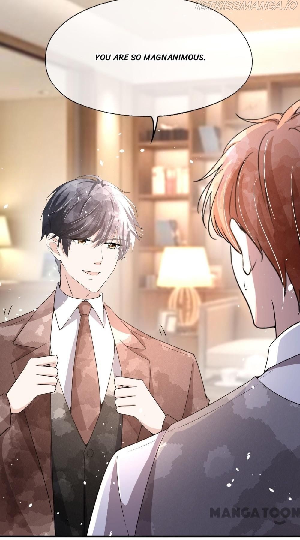 Cold-hearted wife – it is not easy to bully her Chapter 150 - page 39