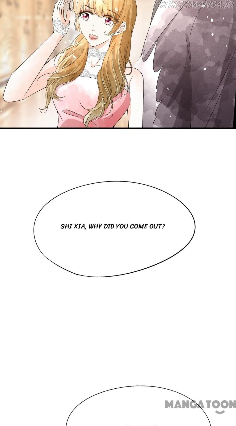 Cold-hearted wife – it is not easy to bully her Chapter 150 - page 4