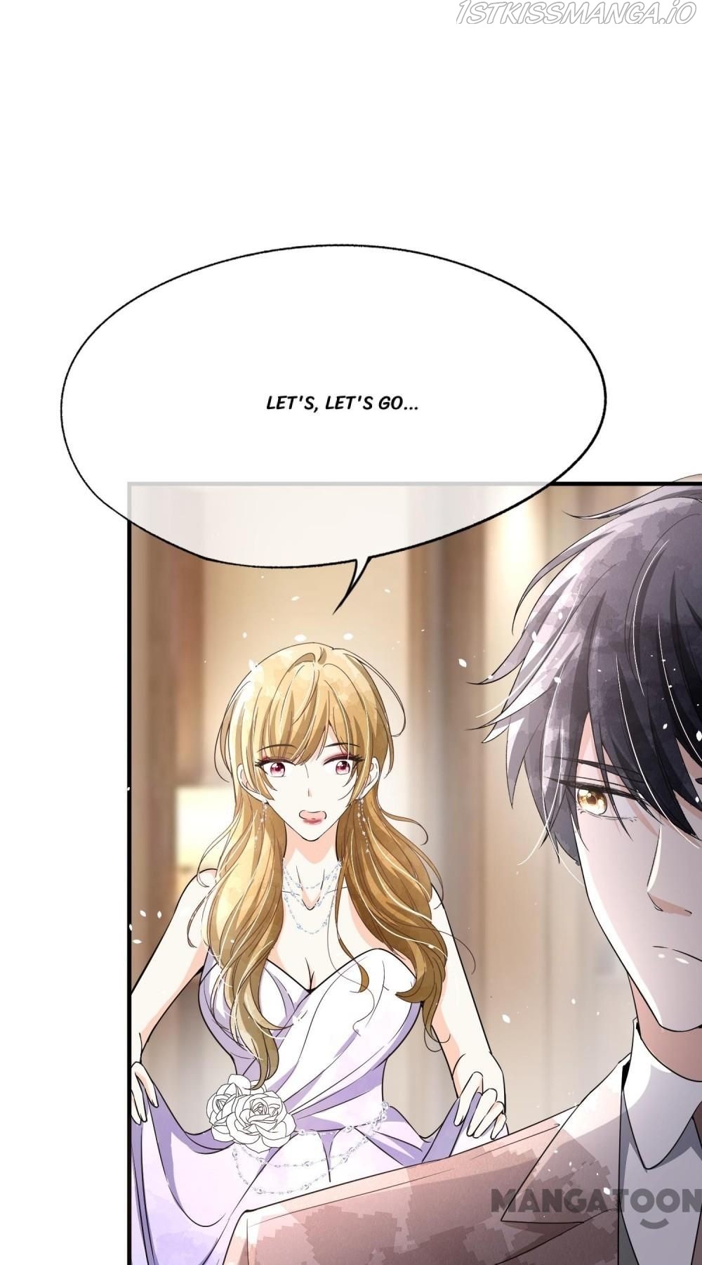 Cold-hearted wife – it is not easy to bully her Chapter 150 - page 40