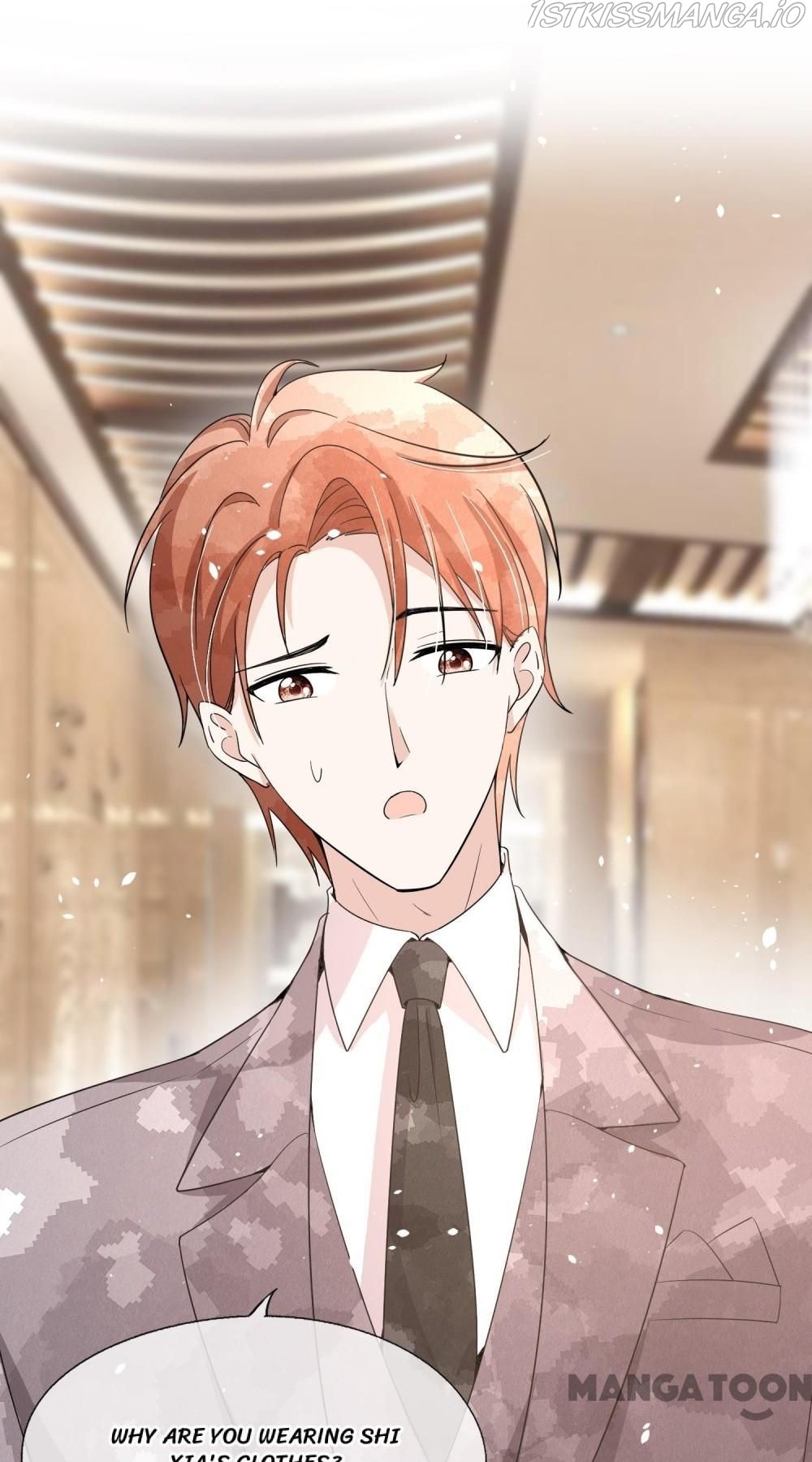 Cold-hearted wife – it is not easy to bully her Chapter 150 - page 7
