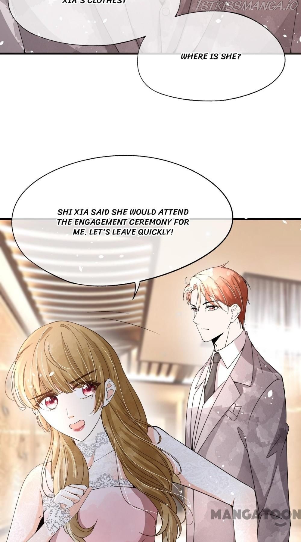 Cold-hearted wife – it is not easy to bully her Chapter 150 - page 8