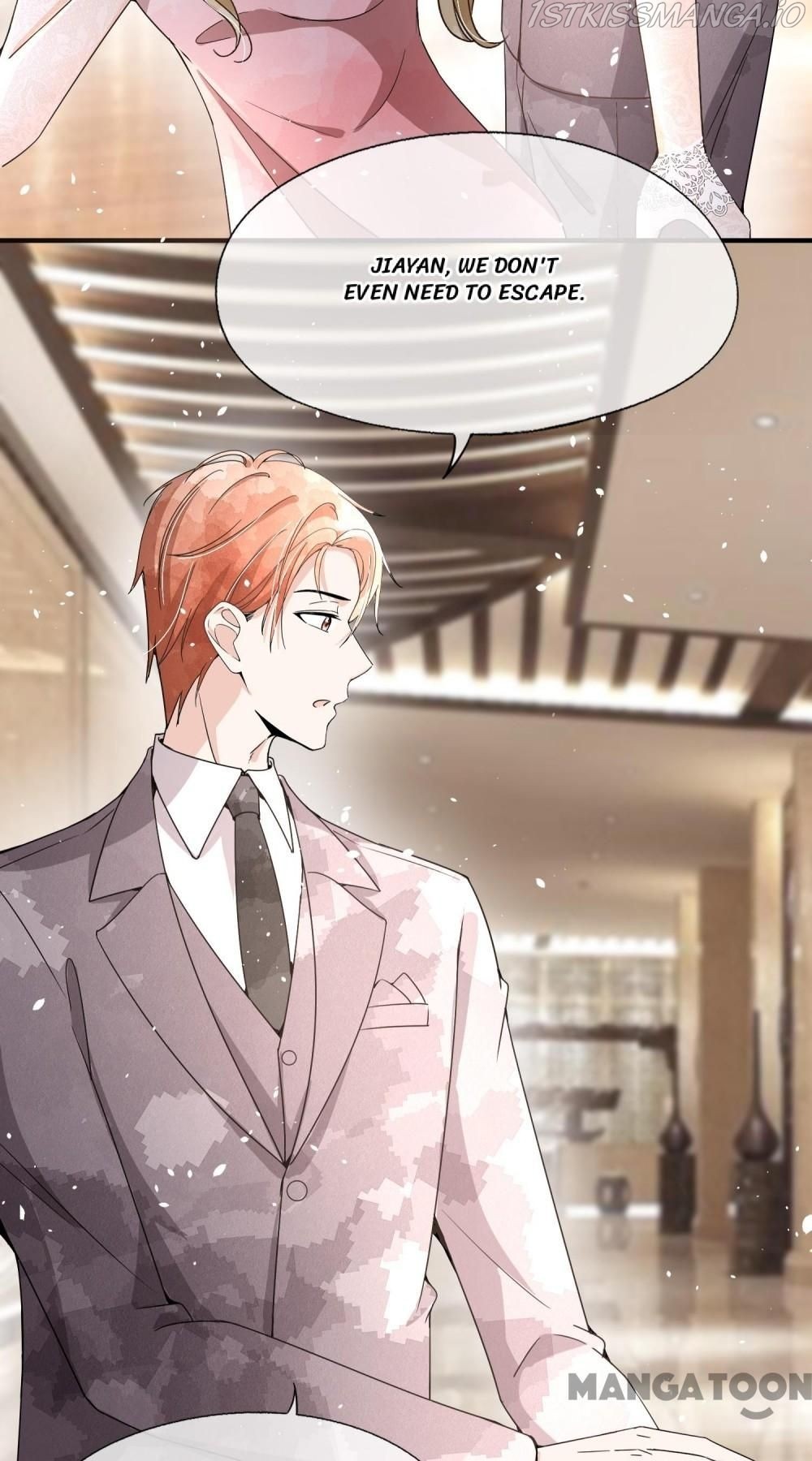 Cold-hearted wife – it is not easy to bully her Chapter 150 - page 9