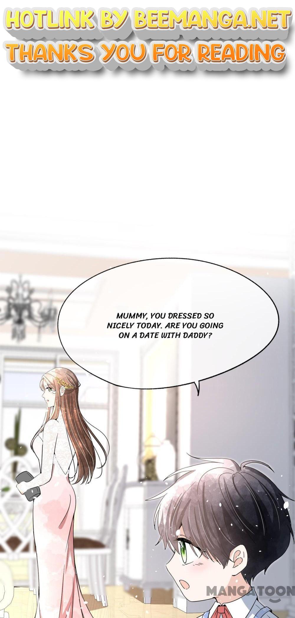 Cold-hearted wife – it is not easy to bully her Chapter 149 - page 1