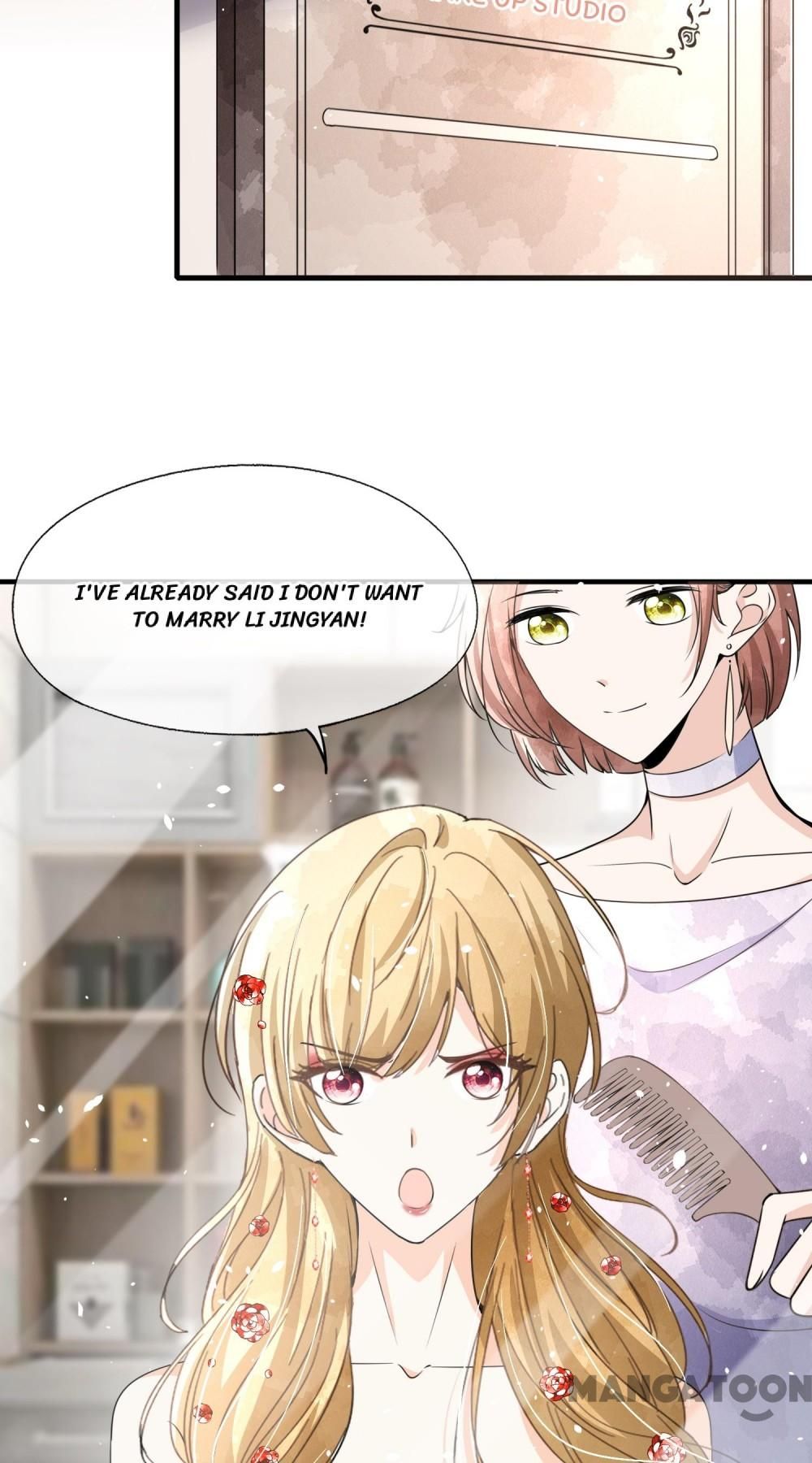 Cold-hearted wife – it is not easy to bully her Chapter 149 - page 10