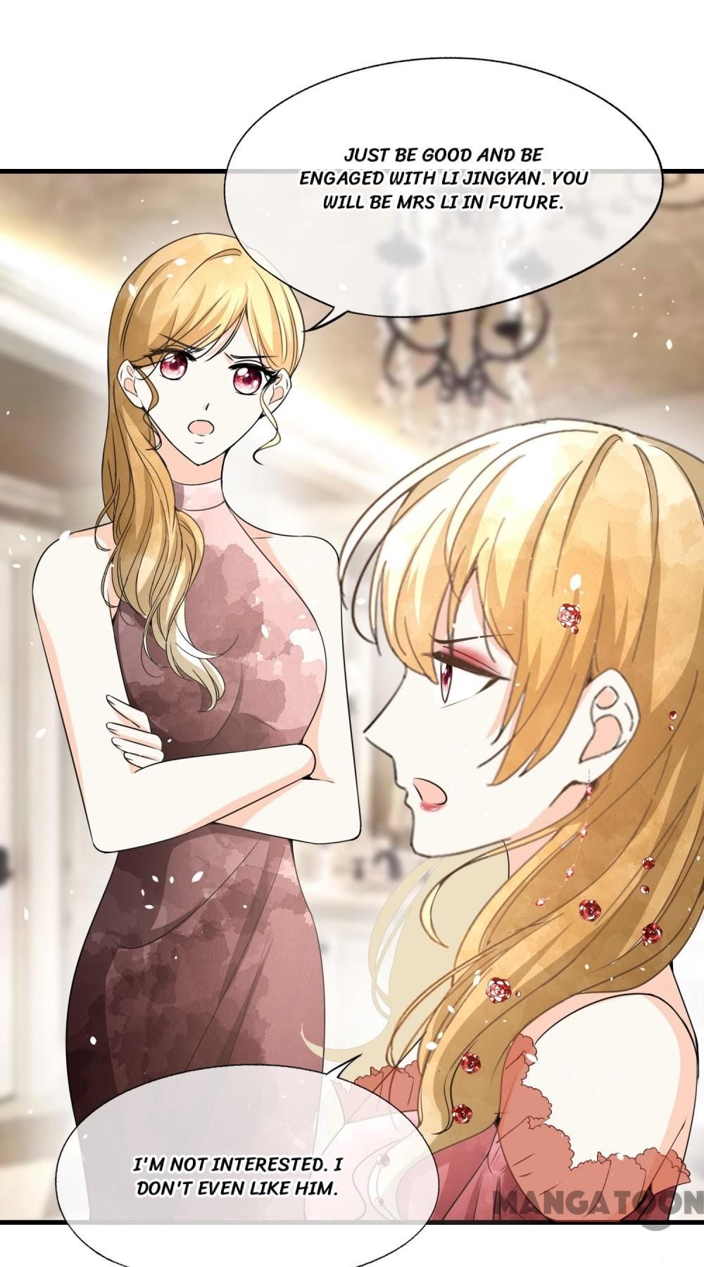 Cold-hearted wife – it is not easy to bully her Chapter 149 - page 12