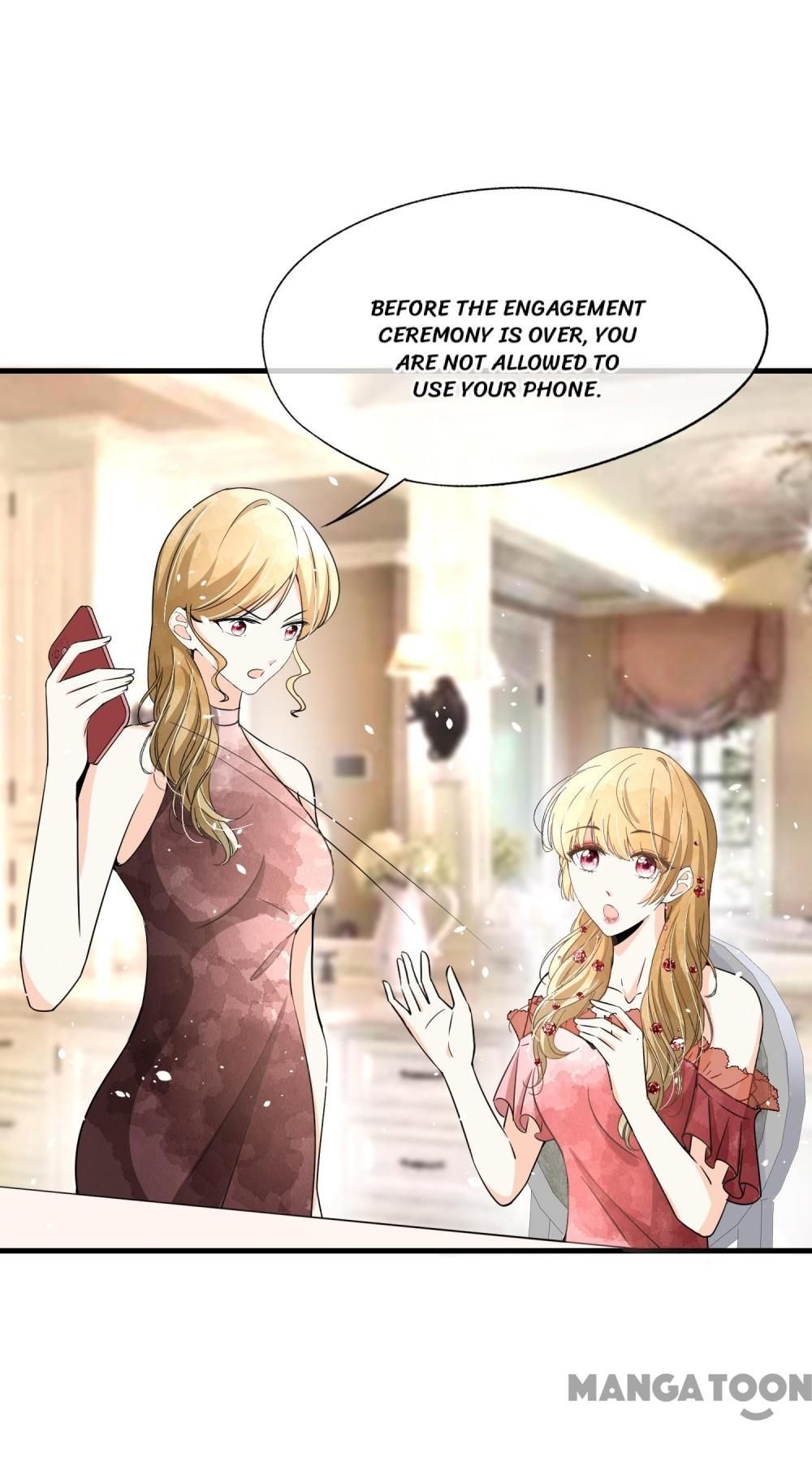 Cold-hearted wife – it is not easy to bully her Chapter 149 - page 14