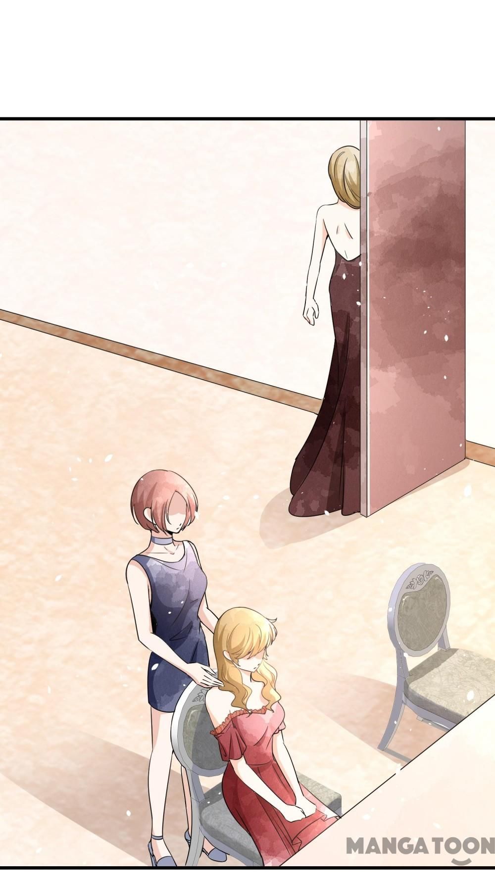 Cold-hearted wife – it is not easy to bully her Chapter 149 - page 15