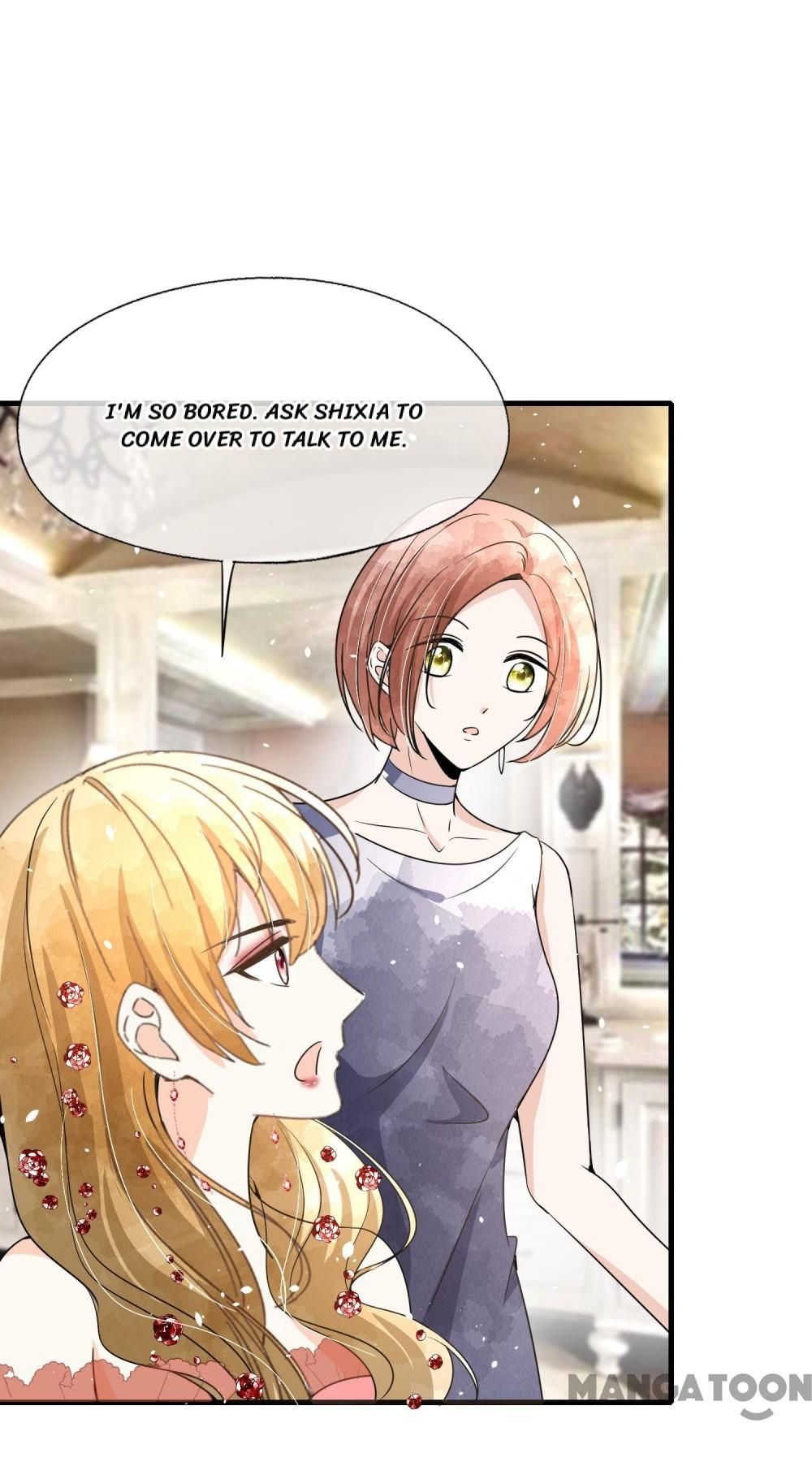 Cold-hearted wife – it is not easy to bully her Chapter 149 - page 16