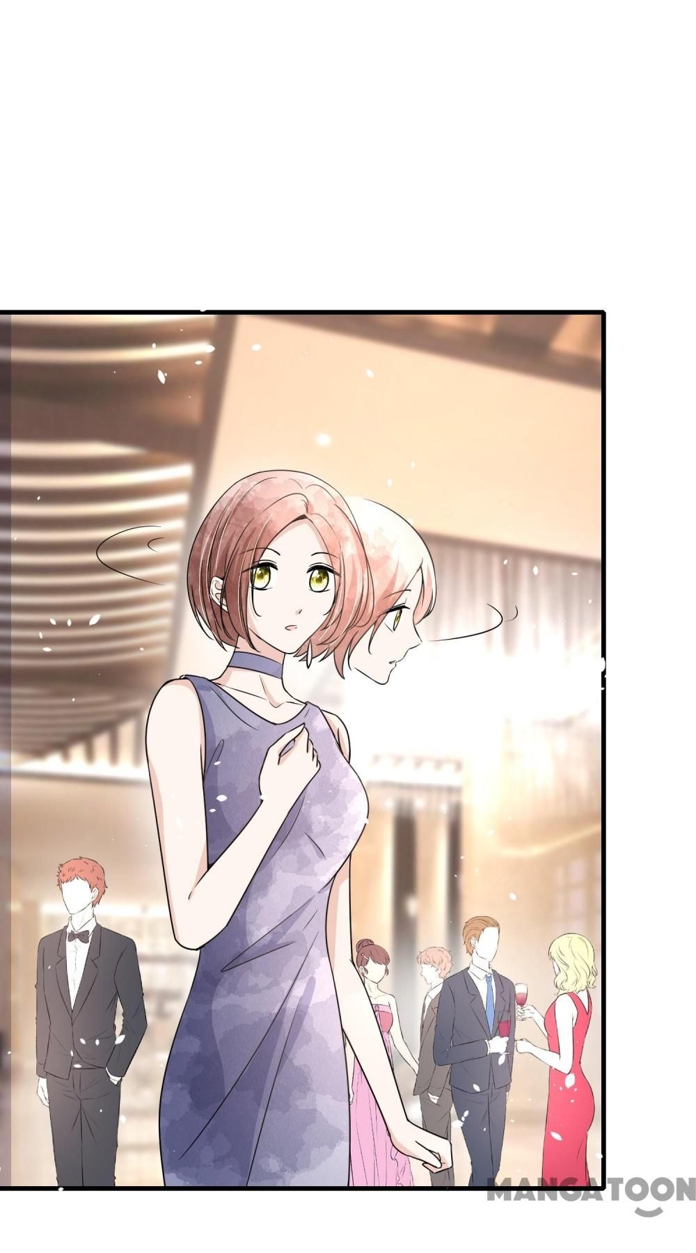 Cold-hearted wife – it is not easy to bully her Chapter 149 - page 18