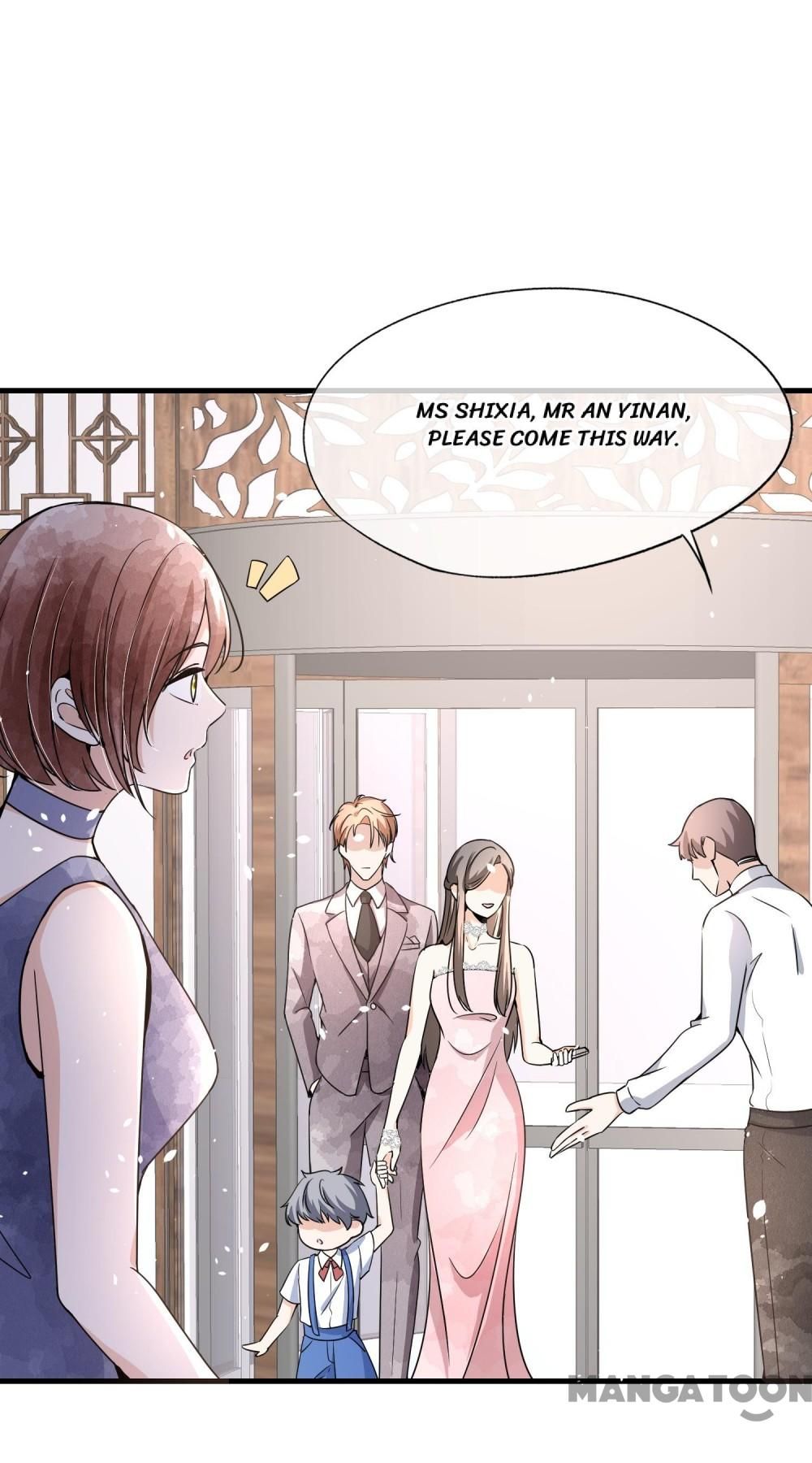 Cold-hearted wife – it is not easy to bully her Chapter 149 - page 19