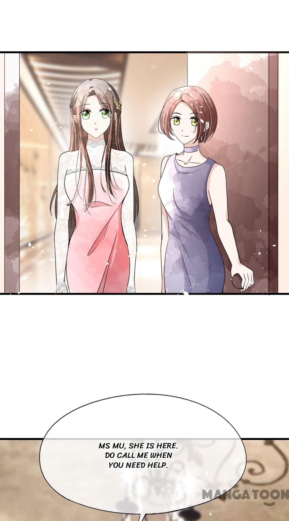 Cold-hearted wife – it is not easy to bully her Chapter 149 - page 22