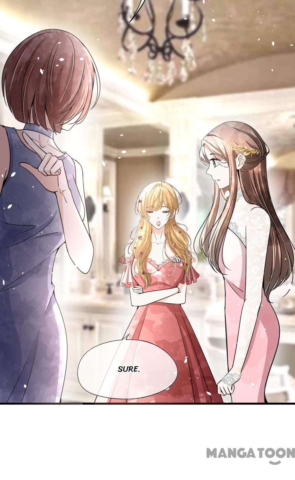 Cold-hearted wife – it is not easy to bully her Chapter 149 - page 23