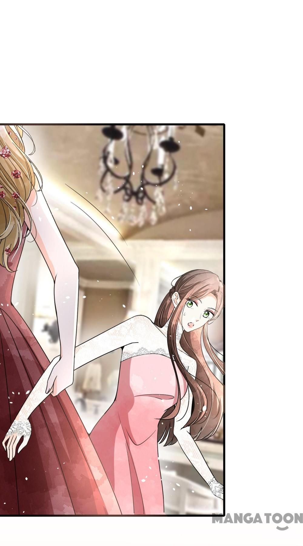 Cold-hearted wife – it is not easy to bully her Chapter 149 - page 24