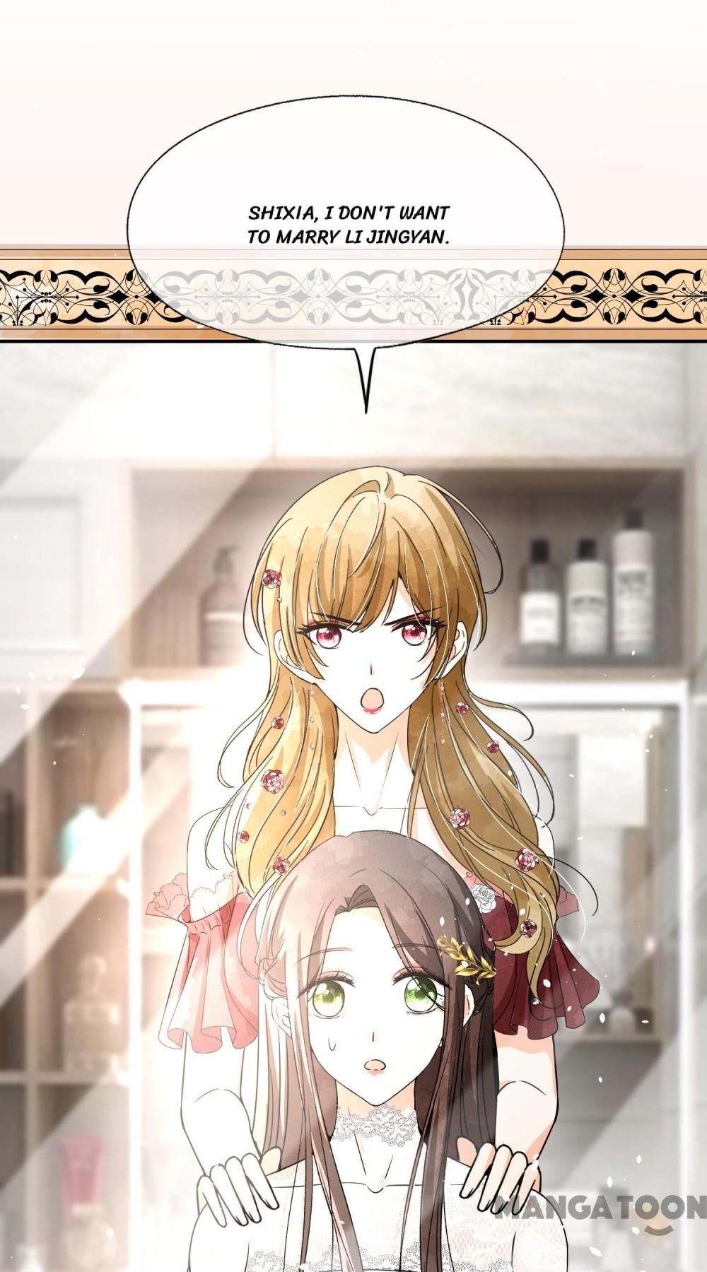 Cold-hearted wife – it is not easy to bully her Chapter 149 - page 25