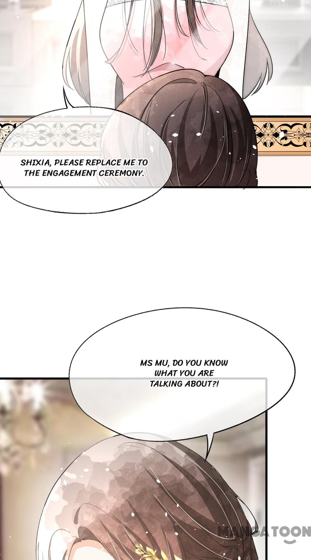 Cold-hearted wife – it is not easy to bully her Chapter 149 - page 26