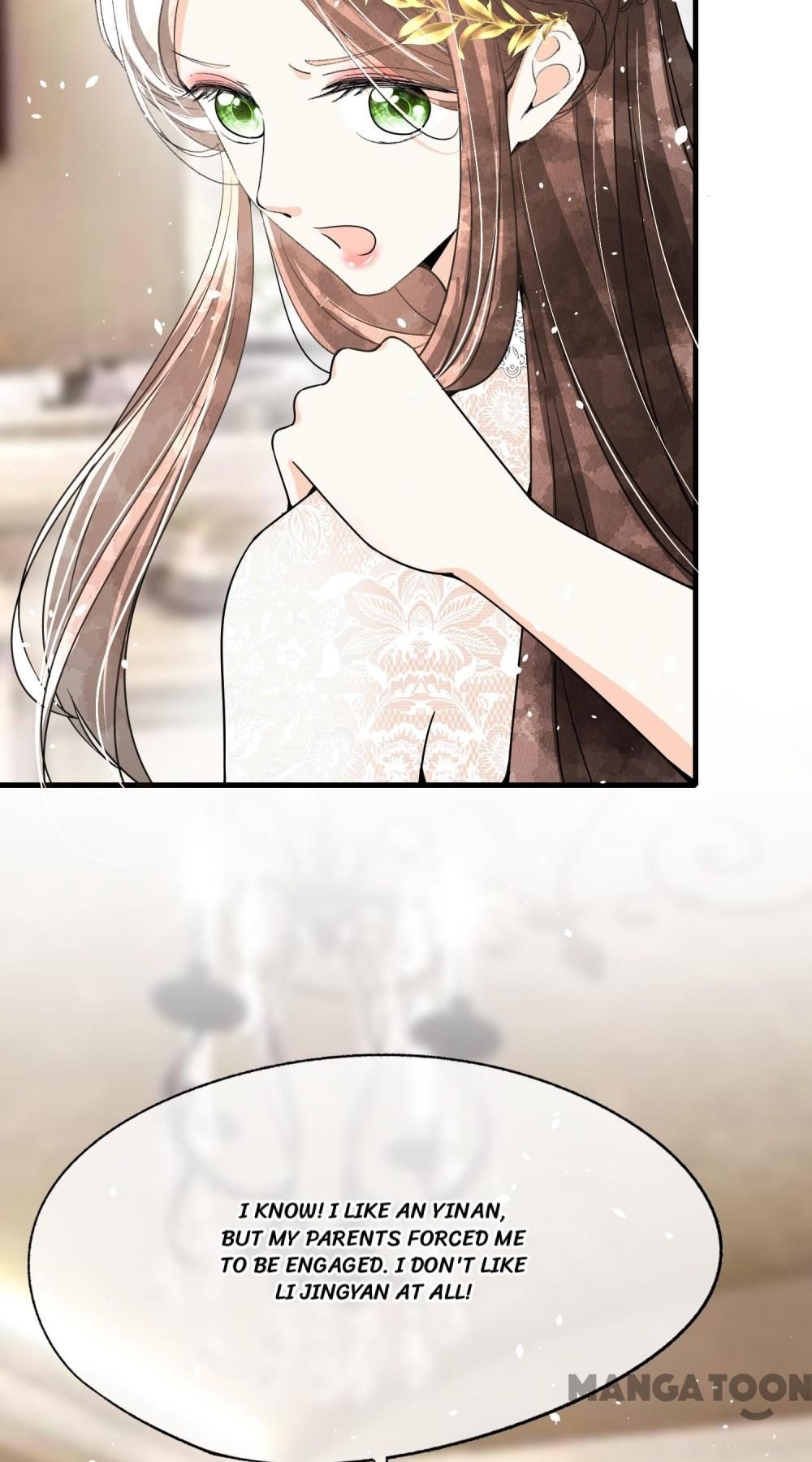 Cold-hearted wife – it is not easy to bully her Chapter 149 - page 27