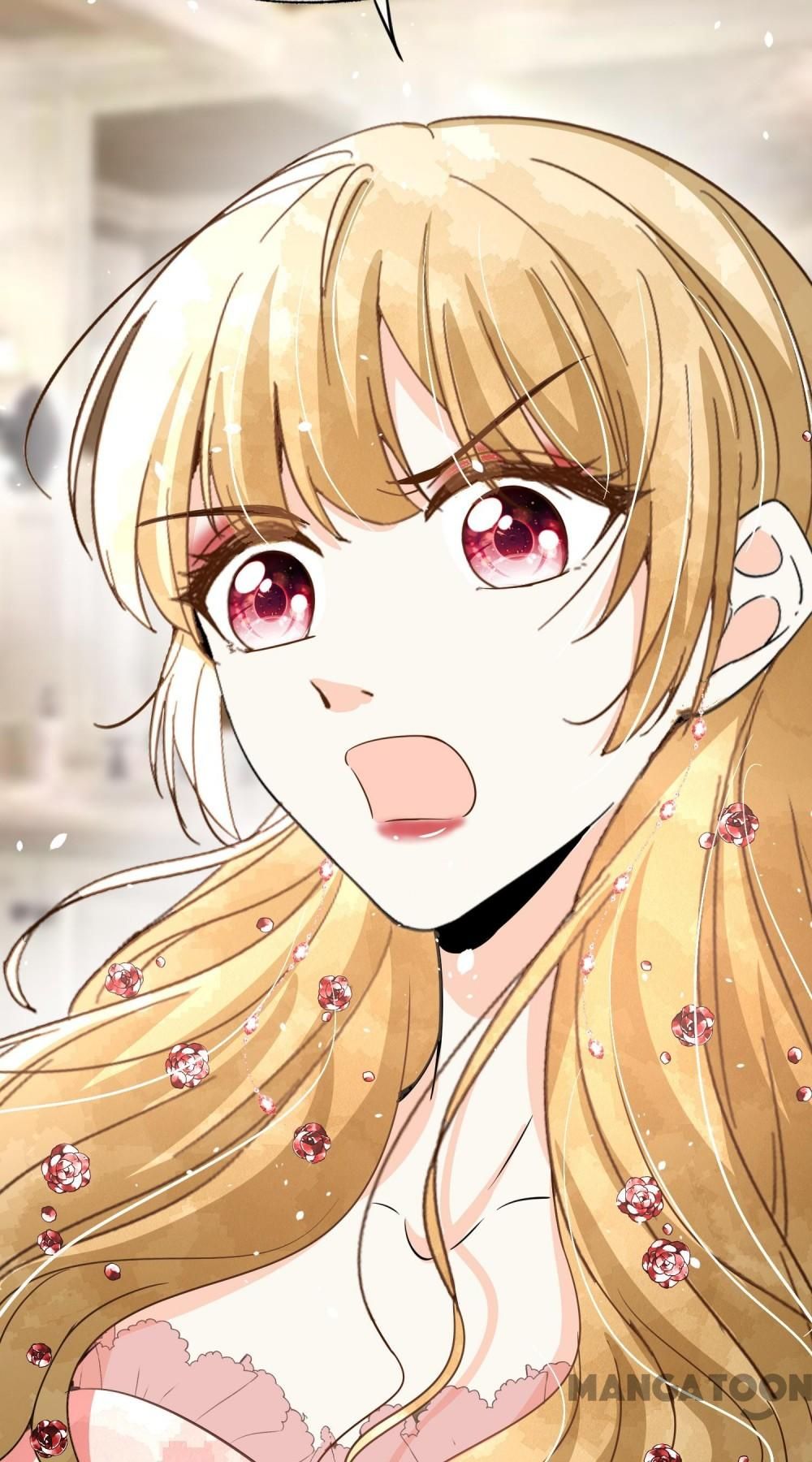 Cold-hearted wife – it is not easy to bully her Chapter 149 - page 28