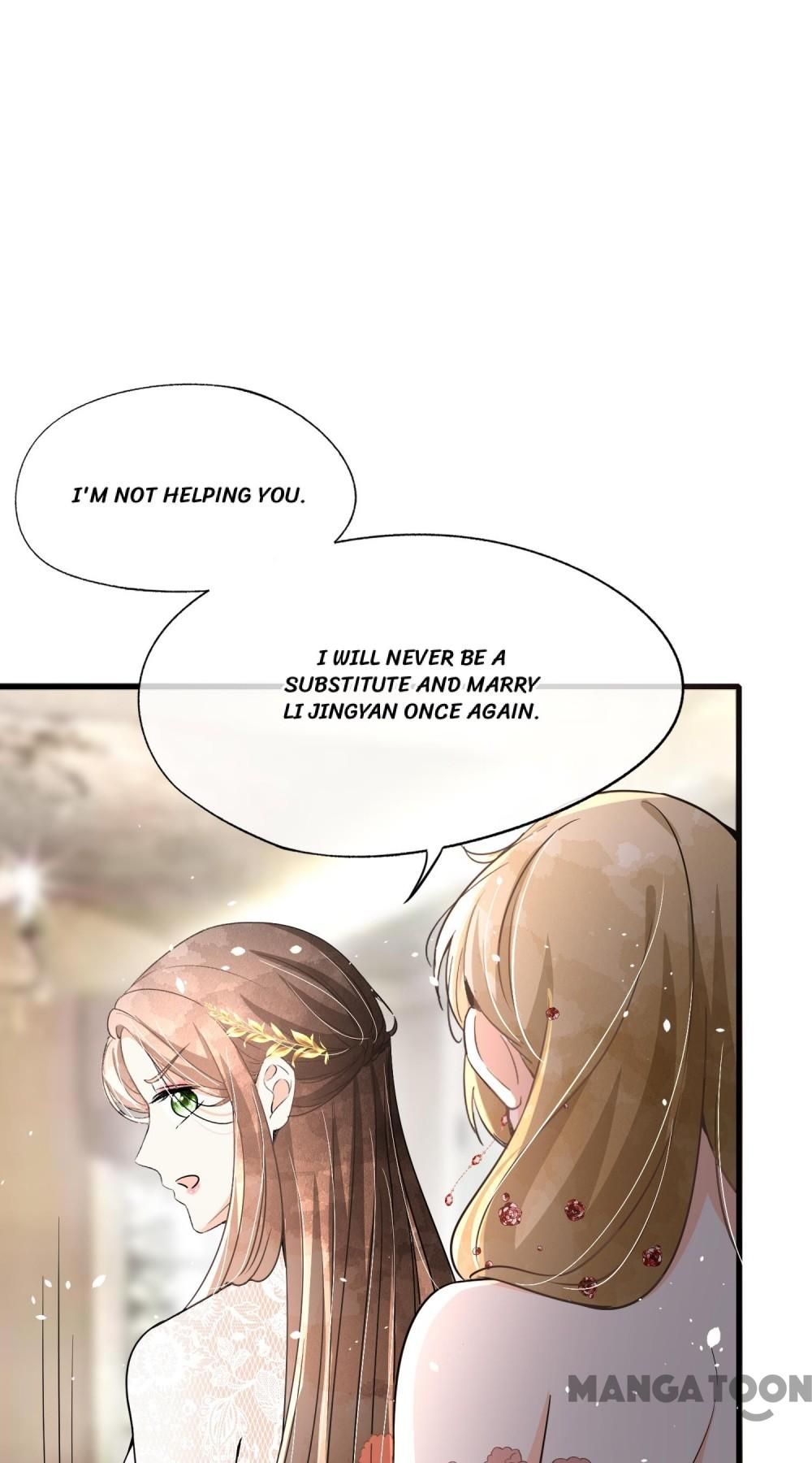 Cold-hearted wife – it is not easy to bully her Chapter 149 - page 30