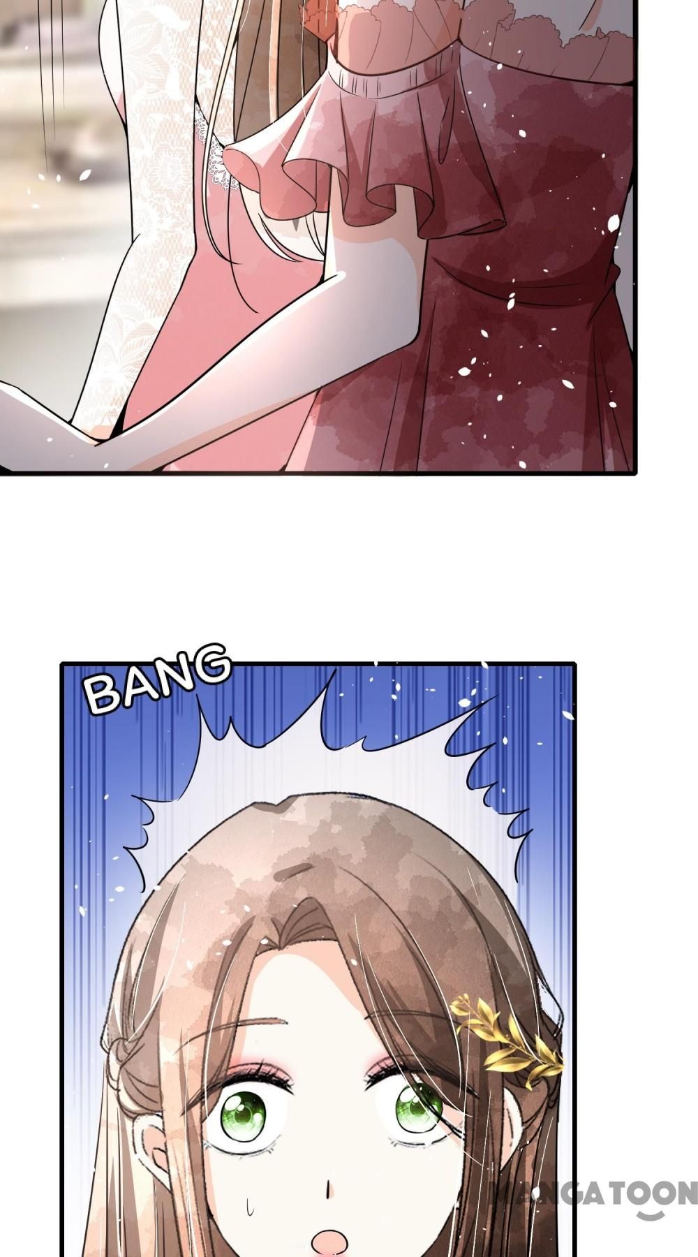 Cold-hearted wife – it is not easy to bully her Chapter 149 - page 31