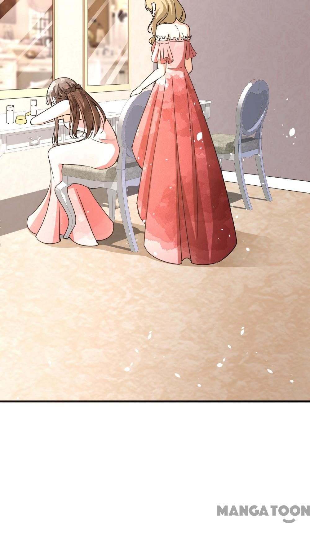 Cold-hearted wife – it is not easy to bully her Chapter 149 - page 34